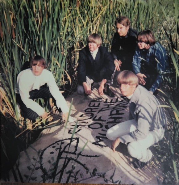 Children Of The Mushroom (VINYL) | Mint (M) Mint (M) Get Cheap Vinyl