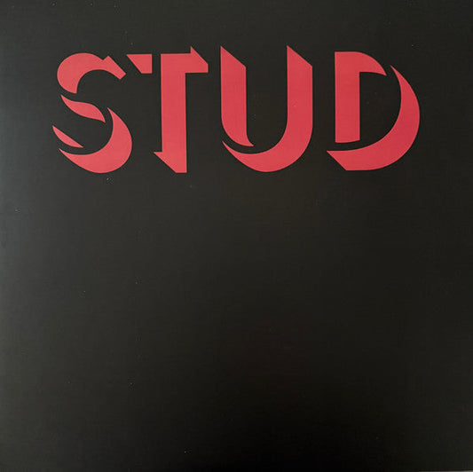 Stud (VINYL) | Mint (M) Mint (M) Get Cheap Vinyl