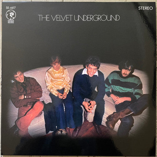 The Velvet Underground Closet Mix | Mint (M) Mint (M) Get Cheap Vinyl