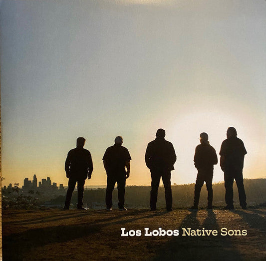 Native Sons | Mint (M) Mint (M) Get Cheap Vinyl