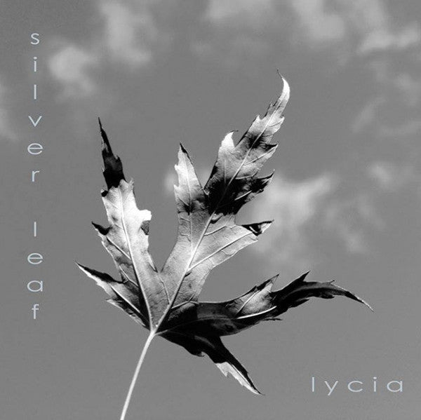 Low Crimes / Silver Leaf *GREY SWIRL*(VINYLY 7") | Mint (M) Mint (M) Get Cheap Vinyl