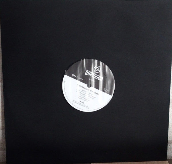 Tomorrow Never Comes (VINYL) | Mint (M) Mint (M) Get Cheap Vinyl