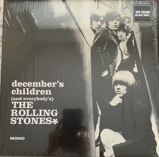 December's Children (And Everybody's) [US] [LP] | Mint (M) Mint (M) Get Cheap Vinyl