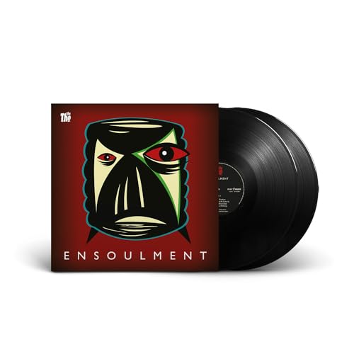 Ensoulment | Mint (M) Mint (M) Get Cheap Vinyl