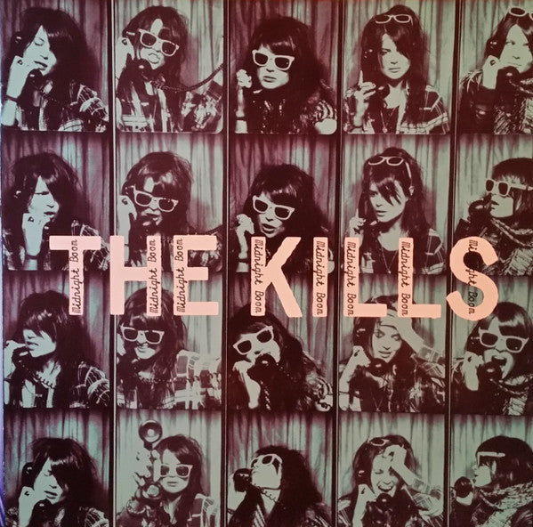 Midnight Boom | Mint (M) Mint (M) Get Cheap Vinyl