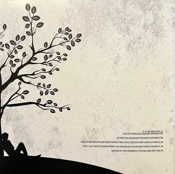 Falling Into Place | Mint (M) Mint (M) Get Cheap Vinyl