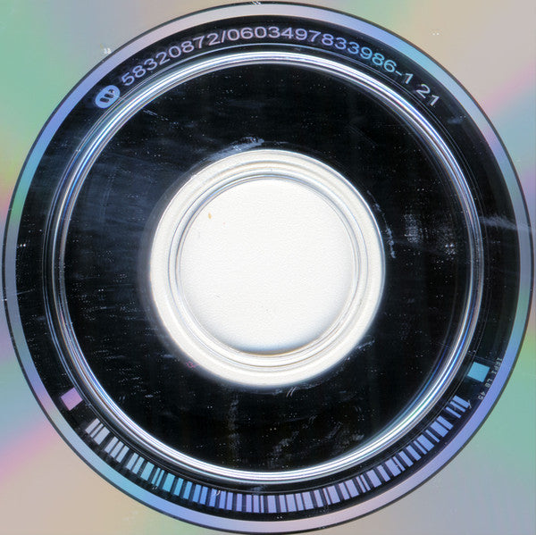 Rumours Live (CD) | Mint (M) Mint (M) Get Cheap Vinyl