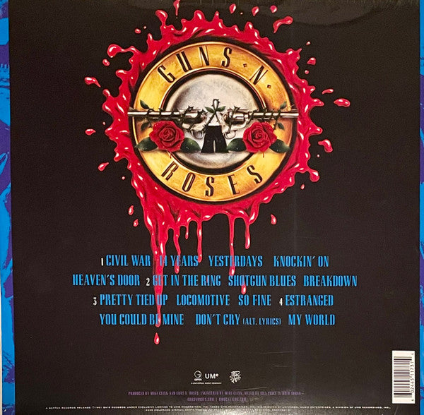 Use Your Illusion II | Mint (M) Mint (M) Get Cheap Vinyl