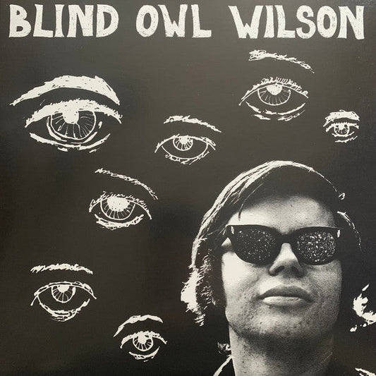 Blind Owl Wilson | Mint (M) Mint (M) Get Cheap Vinyl