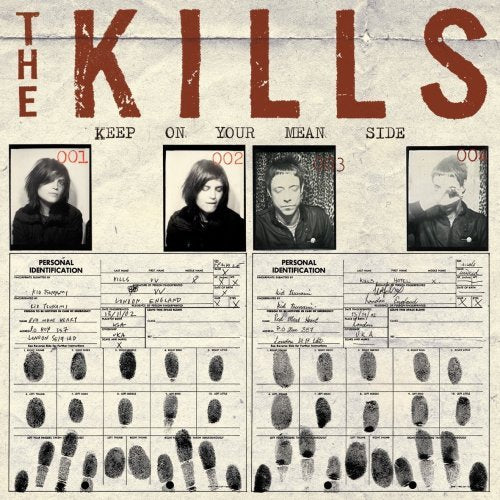 KEEP ON YOUR MEAN SIDE | Mint (M) Mint (M) Get Cheap Vinyl