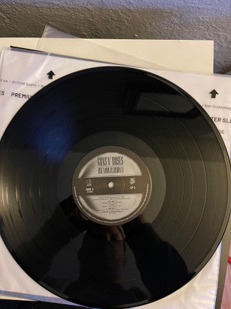 Use Your Illusion II | Mint (M) Mint (M) Get Cheap Vinyl