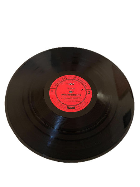 Love Rudiments | Mint (M) Mint (M) Get Cheap Vinyl