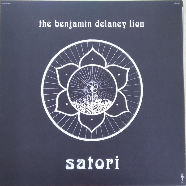 Satori (VINYL) | Mint (M) Mint (M) Get Cheap Vinyl