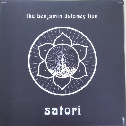 Satori (VINYL) | Mint (M) Mint (M) Get Cheap Vinyl