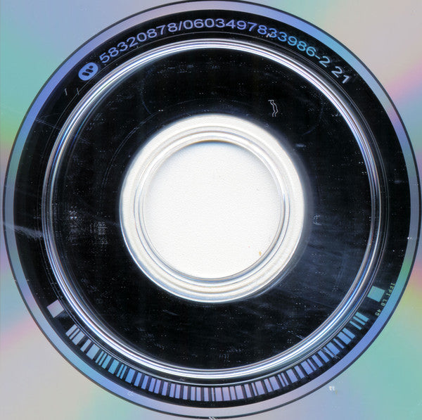 Rumours Live (CD) | Mint (M) Mint (M) Get Cheap Vinyl