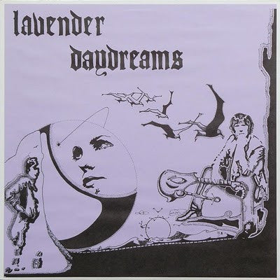 Lavender Daydreams | Mint (M) Mint (M) Get Cheap Vinyl