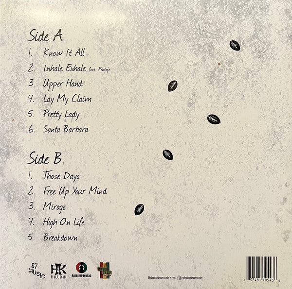 Falling Into Place | Mint (M) Mint (M) Get Cheap Vinyl