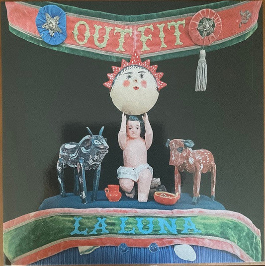 La Luna | Mint (M) Mint (M) Get Cheap Vinyl