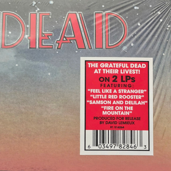 Dead Set | Mint (M) Mint (M) Get Cheap Vinyl