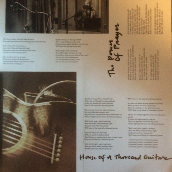 Letter To You (2xVINYL) | Mint (M) Mint (M) Get Cheap Vinyl