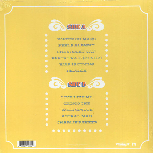 The Nude Party | Mint (M) Mint (M) Get Cheap Vinyl