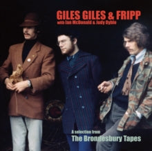 SELECTION FROM THE BRONDESBURY TAPES (PRE-ORDER 7/4/25)(200G) | Mint (M) Mint (M) Get Cheap Vinyl