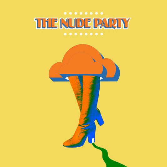 The Nude Party | Mint (M) Mint (M) Get Cheap Vinyl