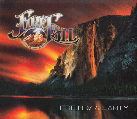 Friends & Family (CD) | Mint (M) Mint (M) Get Cheap Vinyl