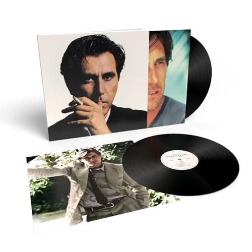 Retrospective: Selected Recordings 1973-2023 | Mint (M) Mint (M) Get Cheap Vinyl