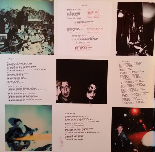 Midnight Boom | Mint (M) Mint (M) Get Cheap Vinyl