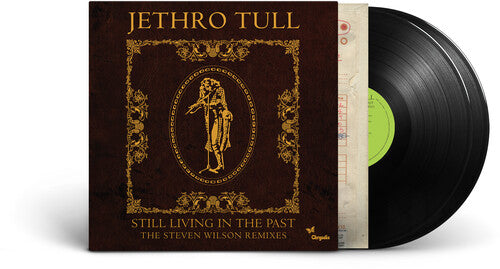 Still Living In The Past (VINYL) | Mint (M) Mint (M) Get Cheap Vinyl