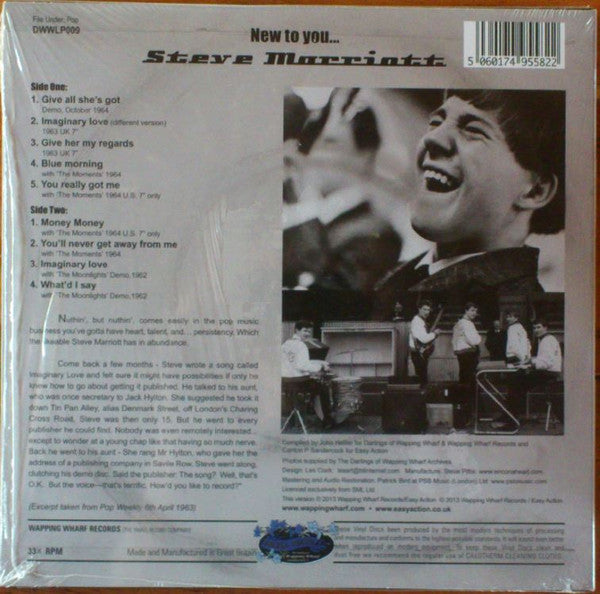 Give All She's Got (VINYL) | Mint (M) Mint (M) Get Cheap Vinyl