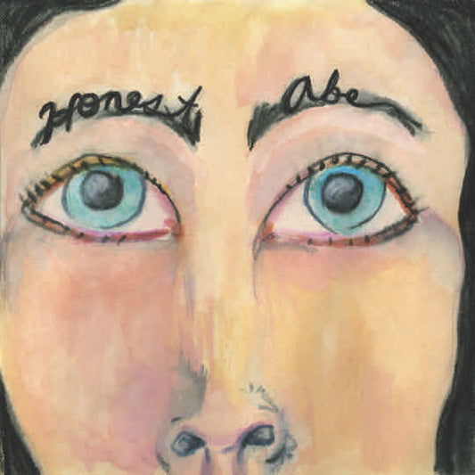 Someone Punch Abel (7" VINYL) | Mint (M) Mint (M) Get Cheap Vinyl