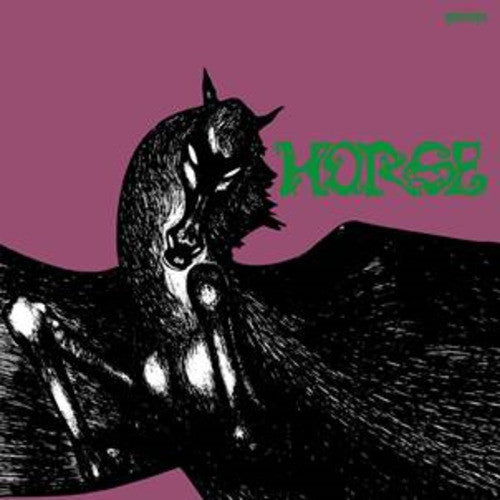 Horse | Mint (M) Mint (M) Get Cheap Vinyl