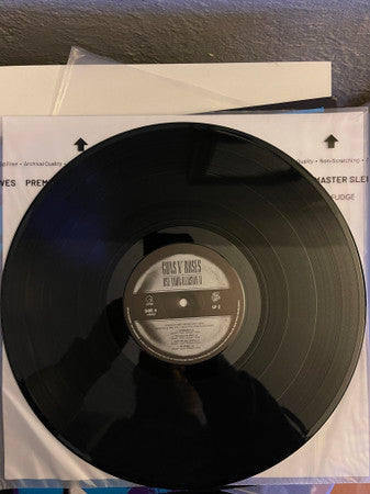 Use Your Illusion II | Mint (M) Mint (M) Get Cheap Vinyl