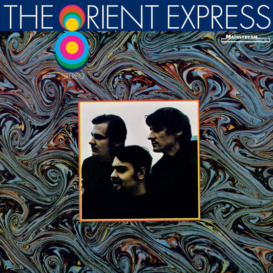 The Orient Express | Mint (M) Mint (M) Get Cheap Vinyl