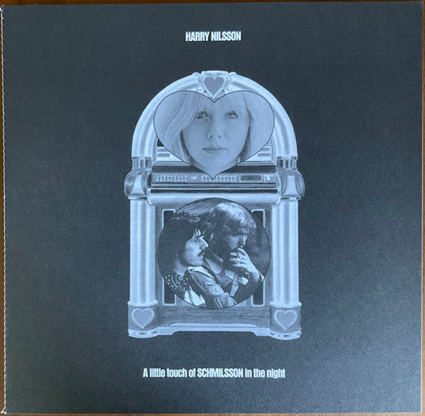 A Little Touch Of Schmilsson In The Night (VMP VINYL) | Mint (M) Mint (M) Get Cheap Vinyl