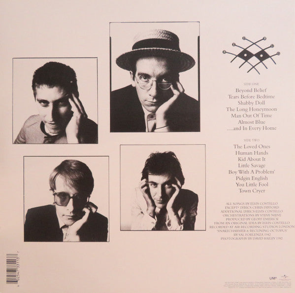 Imperial Bedroom | Mint (M) Mint (M) Get Cheap Vinyl