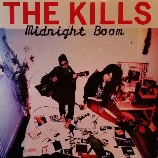 Midnight Boom | Mint (M) Mint (M) Get Cheap Vinyl