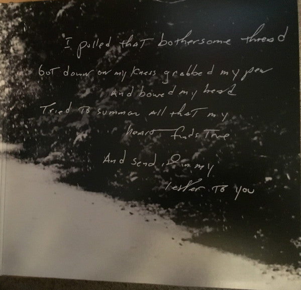 Letter To You (2xVINYL) | Mint (M) Mint (M) Get Cheap Vinyl