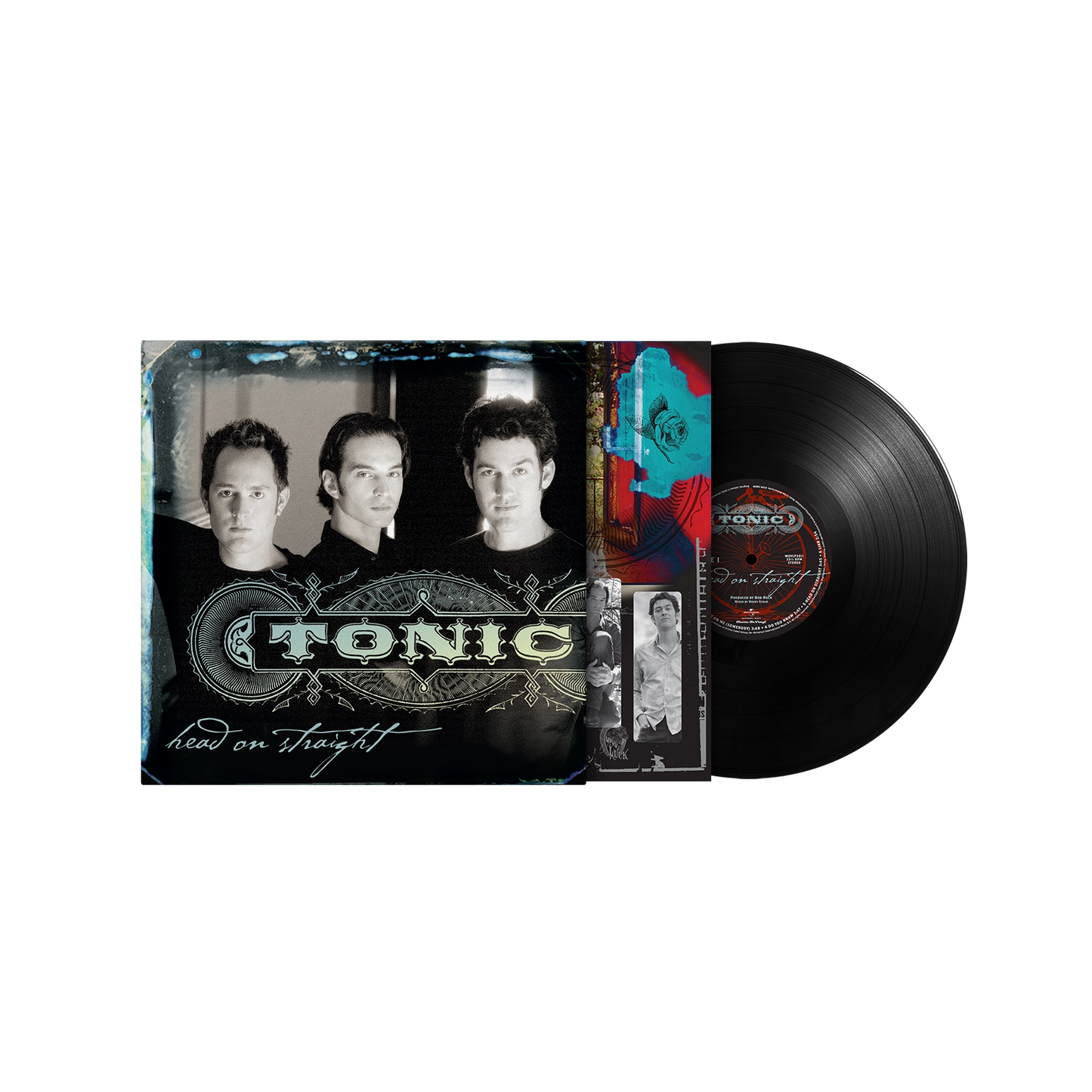 Head On Straight (MOV | PRE-ORDER: 03/21/2025 / 180 GRAM VINYL) | Mint (M) Mint (M) Get Cheap Vinyl