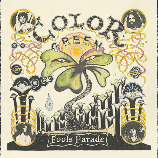 Fools Parade | Mint (M) Mint (M) Get Cheap Vinyl