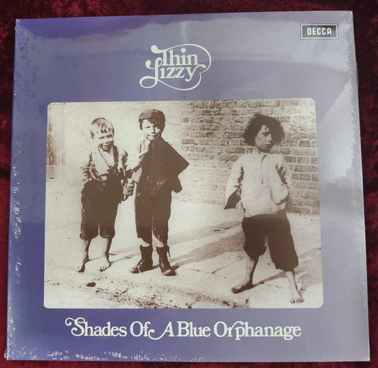 Shades Of A Blue Orphanage | Mint (M) Mint (M) Get Cheap Vinyl