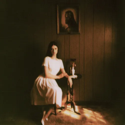 Preacher's Daughter (2xVINYL) | Mint (M) Mint (M) Get Cheap Vinyl