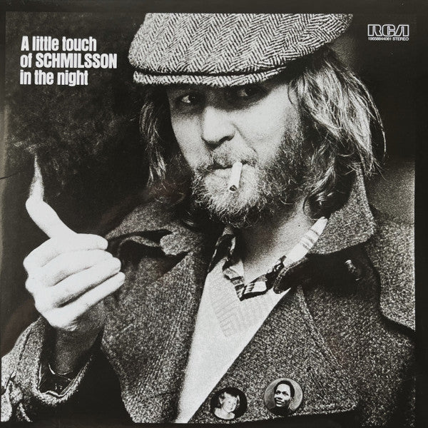 A Little Touch Of Schmilsson In The Night (VMP VINYL) | Mint (M) Mint (M) Get Cheap Vinyl