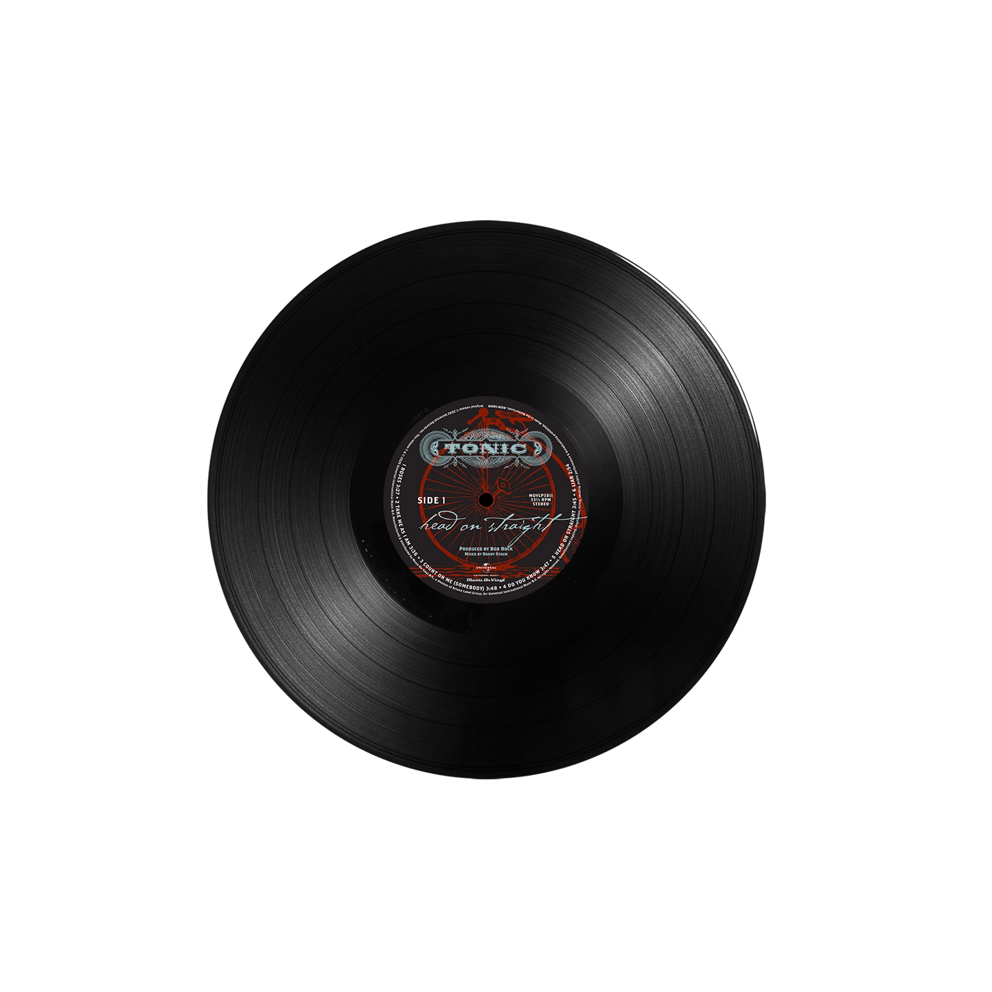 Head On Straight (MOV | PRE-ORDER: 03/21/2025 / 180 GRAM VINYL) | Mint (M) Mint (M) Get Cheap Vinyl