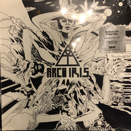 Los Elementales (Fuerzas Mágicas De La Naturaleza) | Mint (M) Mint (M) Get Cheap Vinyl