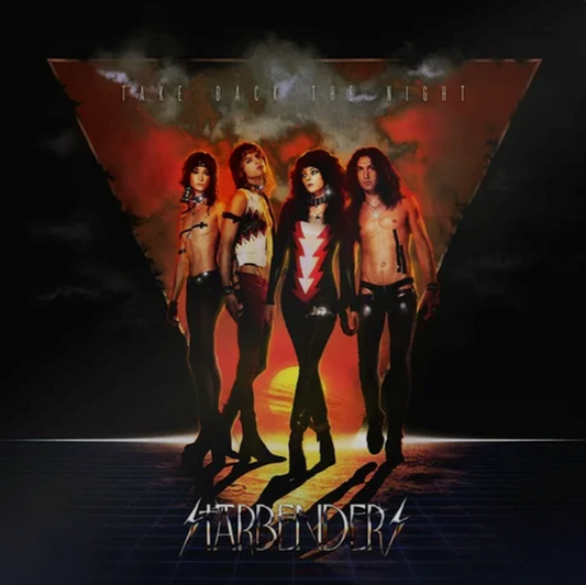 Take Back The Night (Color Vinyl) | Mint (M) Mint (M) Get Cheap Vinyl