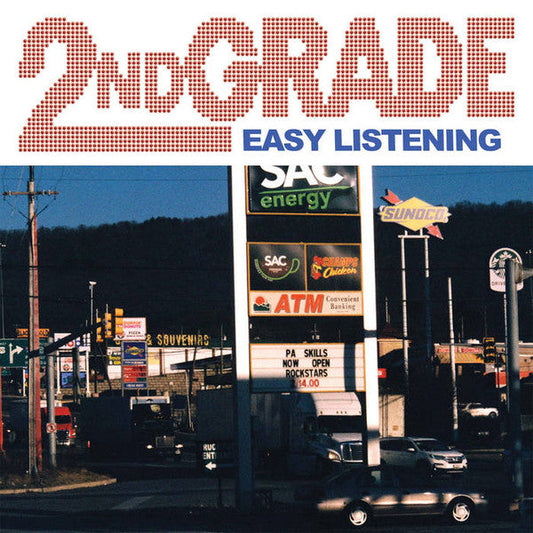 Easy Listening | Mint (M) Mint (M) Get Cheap Vinyl