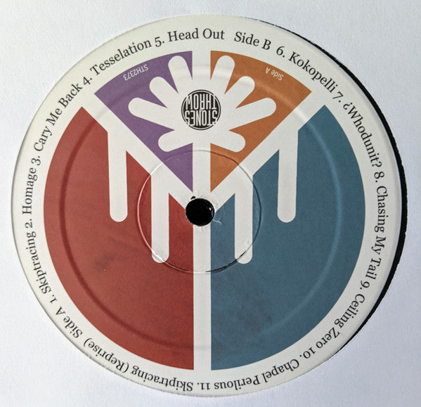 Skiptracing | Mint (M) Mint (M) Get Cheap Vinyl